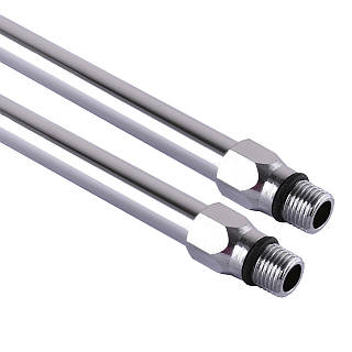 Трубка мідна для підключення теплообмінника