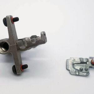 Пальник основний для газової колонки Ariston